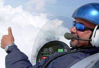 gyroplane training