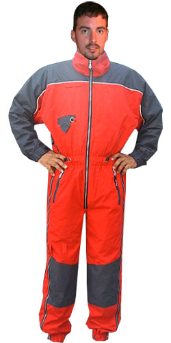 Flight Suit 3
