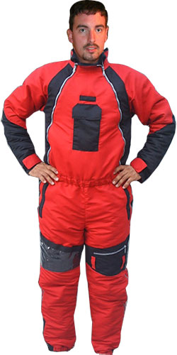 Flight Suit 6
